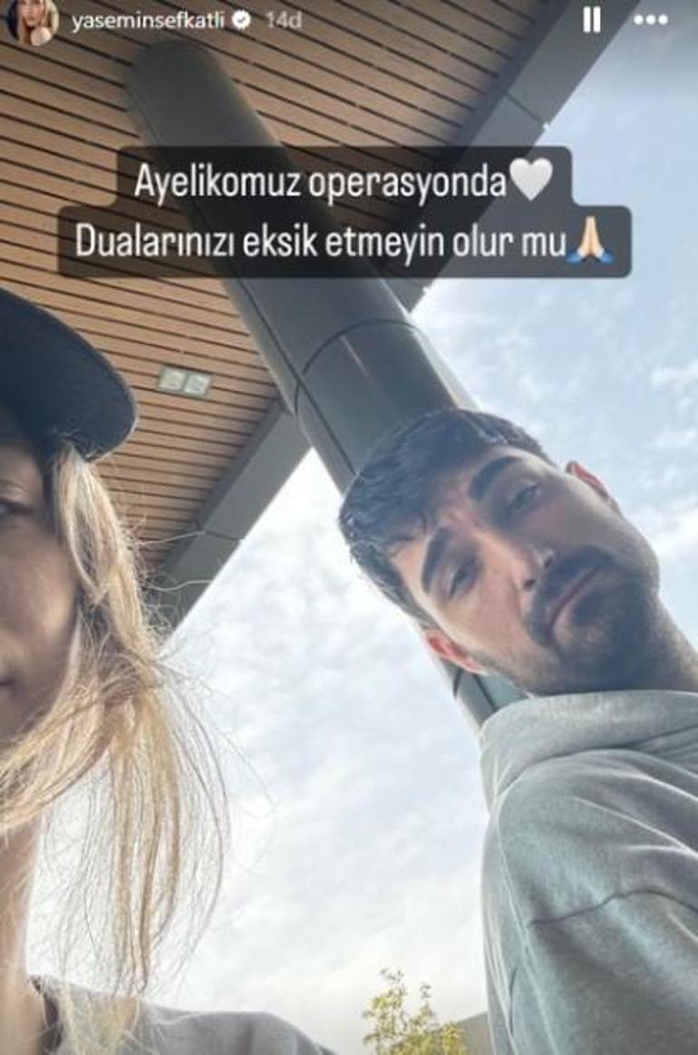 İdo Tatlıses ve İkiz Bebeklerinin Sağlık Süreci