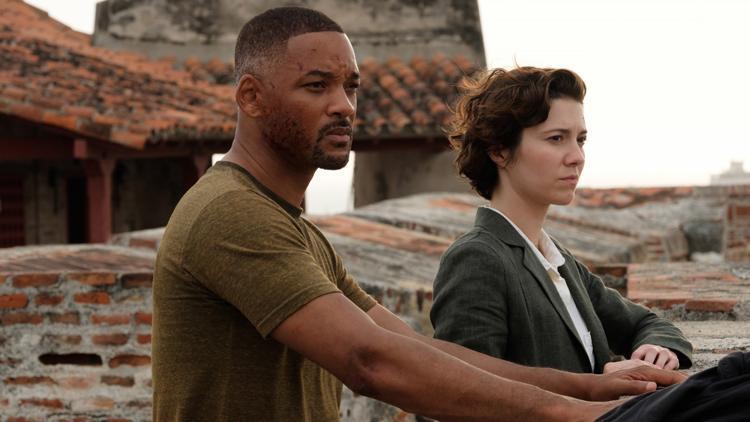 İkizler Projesi Filmi