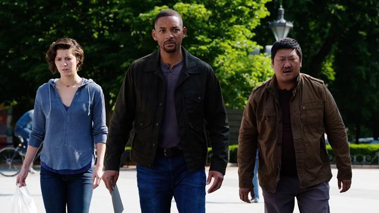 İkizler Projesi Filmi: Will Smith'in Klonuyla Mücadelesi