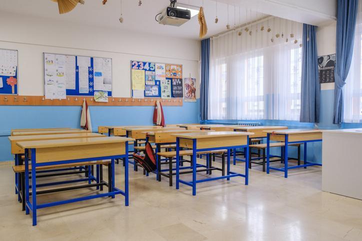 Çocuğum Hangi Okula Gidecek?