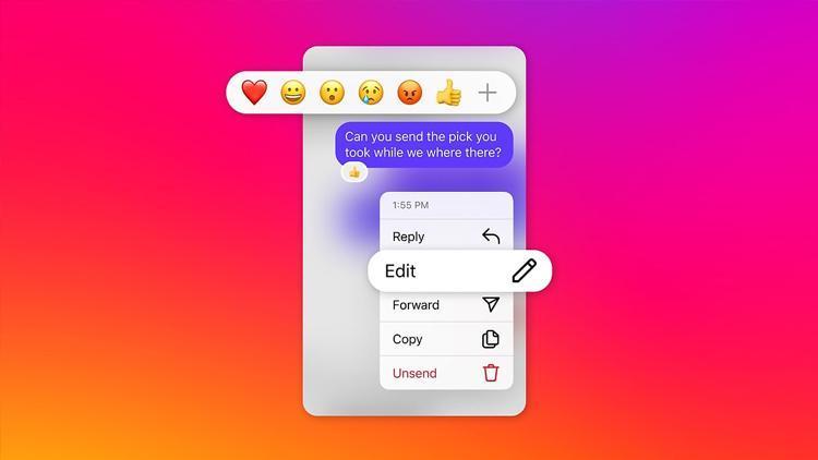 Instagram Mesaj Planlama Özelliği Kullanıcıların Dikkatini Çekiyor