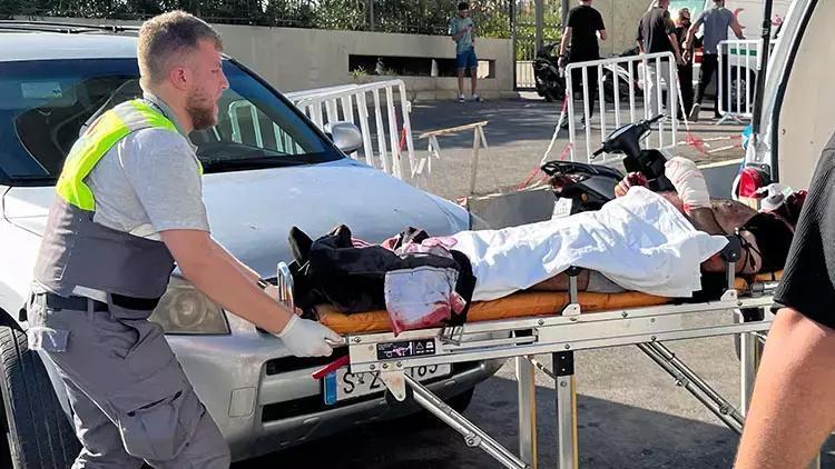 İsrail'in Lübnan'a Yönelik Siber Saldırısı ve Sonuçları