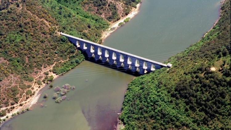 İstanbul Baraj Doluluk Oranları 2023 - Güncel Veriler