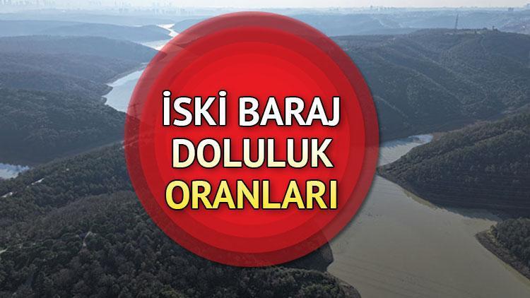 İstanbul Barajlarının Doluluk Oranı: Son Durum