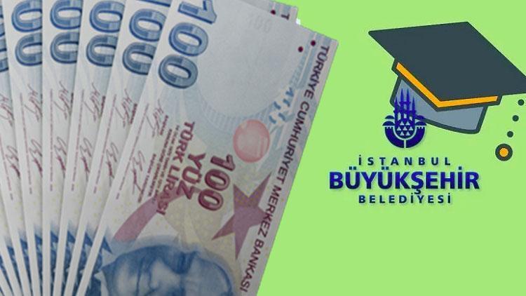 İBB Burs Başvurusu Hakkında Bilgiler