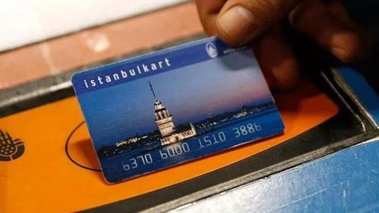 İstanbulkart Kişiselleştirme İşlemleri