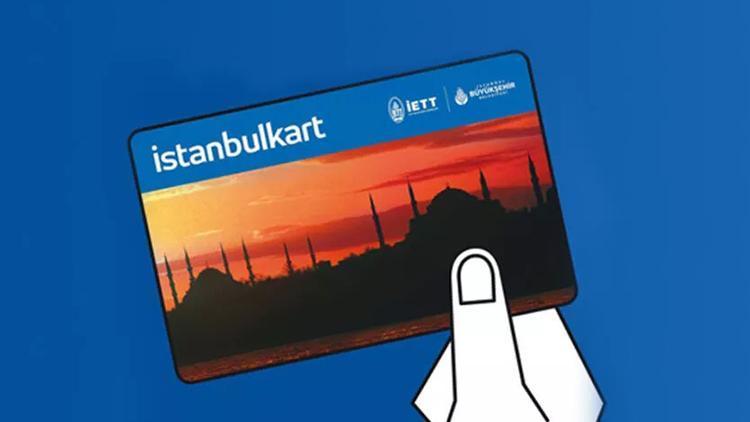 İstanbulkart Vizeleme Online Nasıl Yapılır?