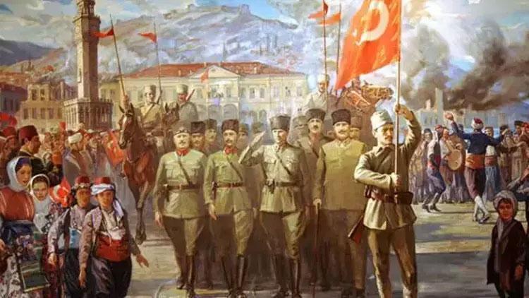 İstanbul'un Düşman İşgalinden Kurtuluşu: 6 Ekim