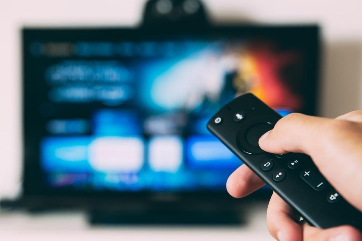 TV8 Yayın Akışı - 14 Ekim 2024