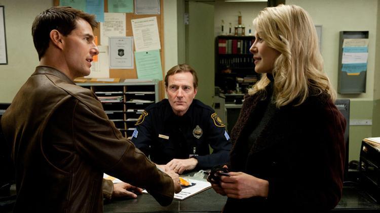 Jack Reacher Filmi: Konusu ve Oyuncuları