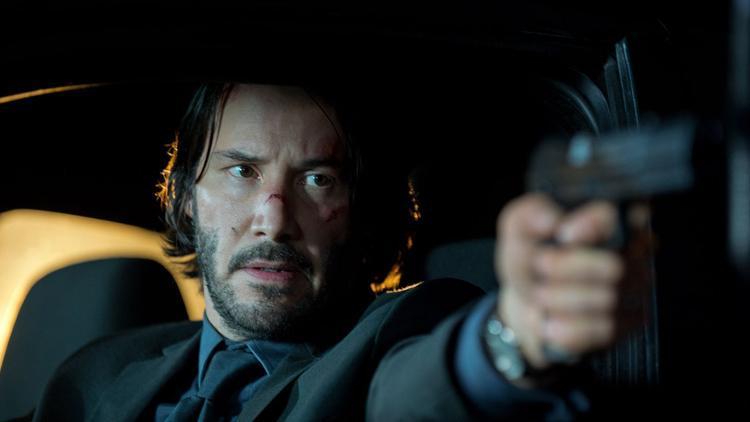 JOHN WICK KONUSU NEDİR?