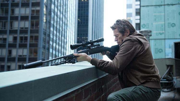 John Wick: İntikamın Sembolü