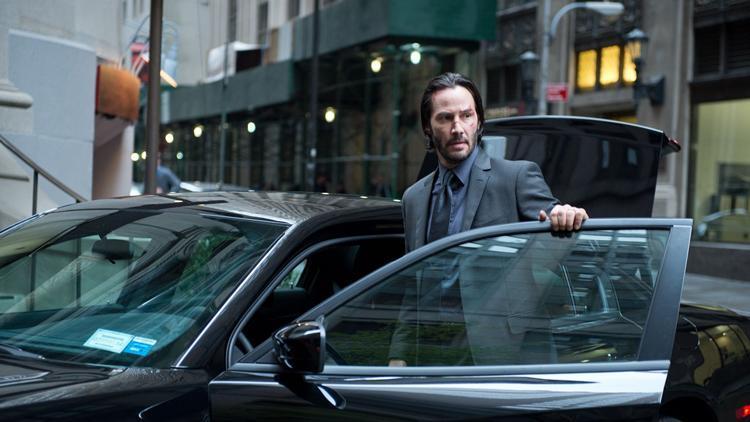 JOHN WICK OYUNCULARI