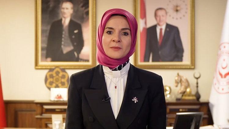 Kadına Yönelik Şiddetle Mücadele: 25 Kasım Uluslararası Günü ve Bakan Göktaş'ın Mesajı