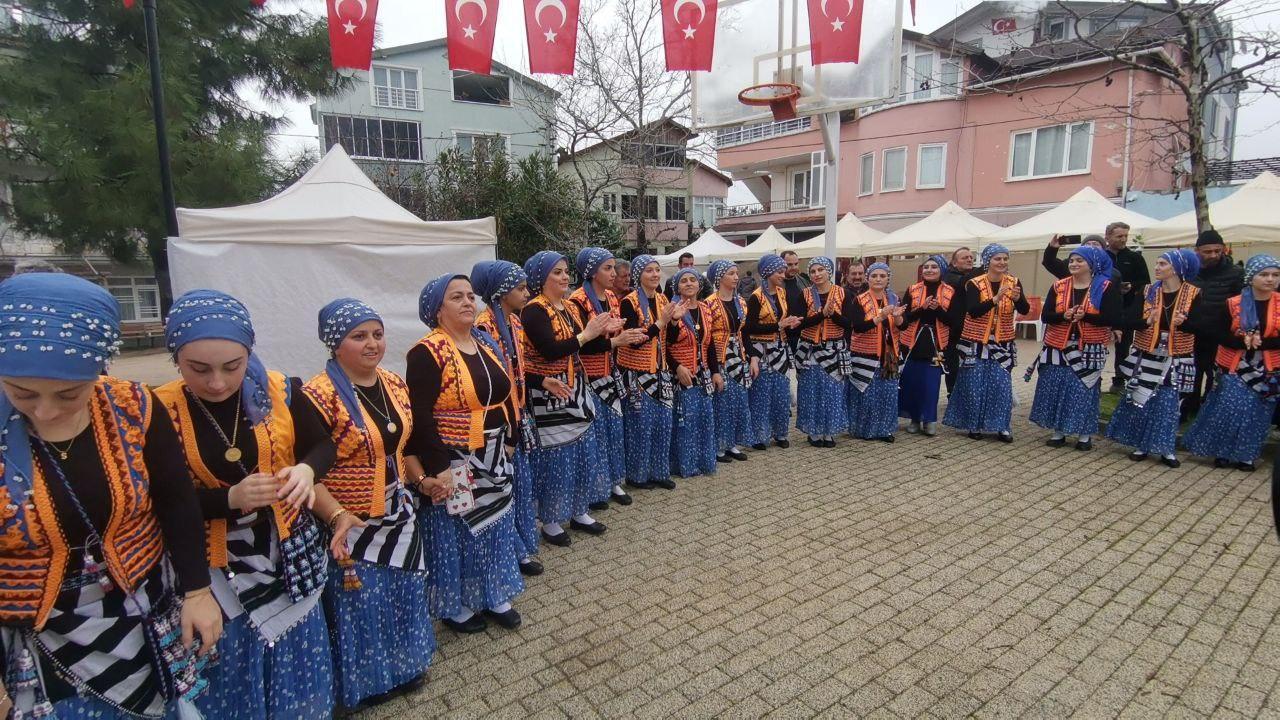 Kalandar: Geleneksel Yeni Yıl Kutlaması
