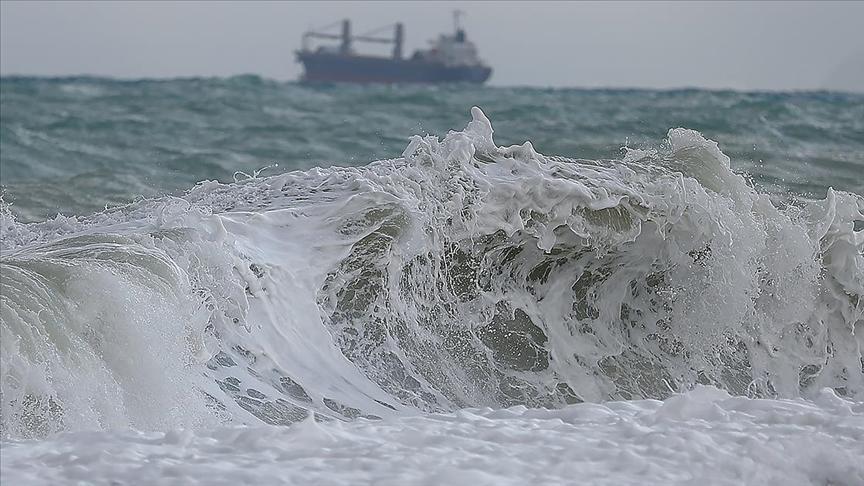 Kaliforniya'da 7.0 Büyüklüğünde Deprem ve Tsunami Alarmı