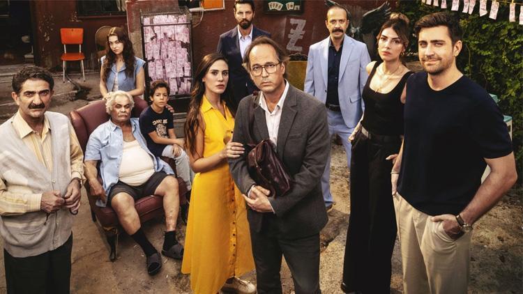 Kalpazan Dizisi: Konusu, Oyuncuları ve Yayın Tarihi