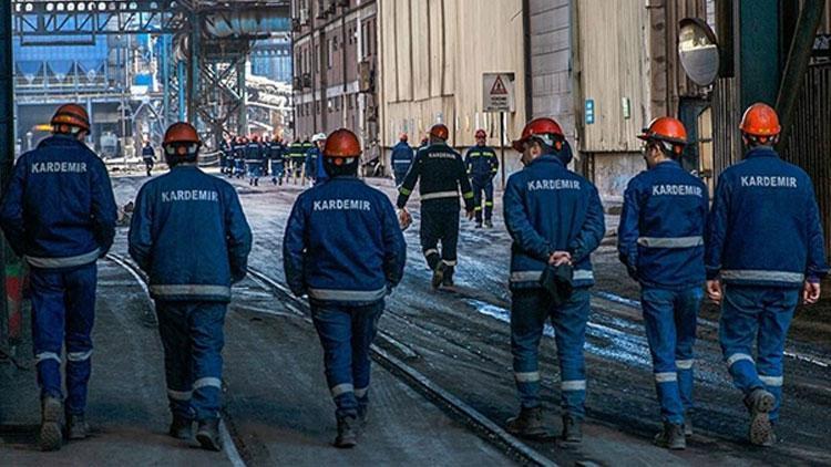 KARDEMİR 2024 Yılı İçin 100 İşçi Alımı Duyurusu