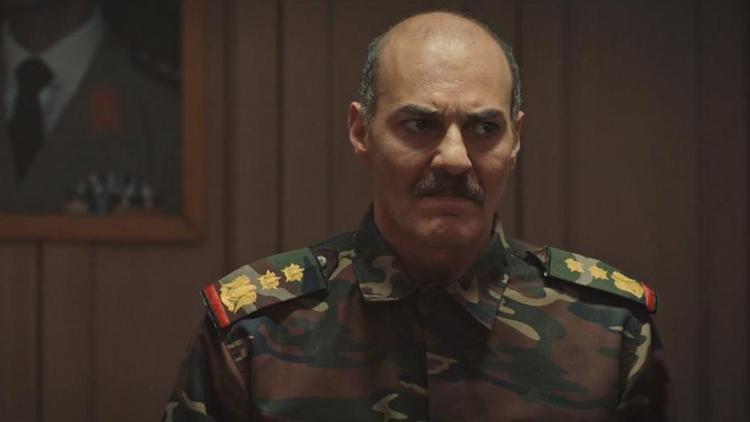 Kardeşim İçin Der'a Filmi Oyuncuları
