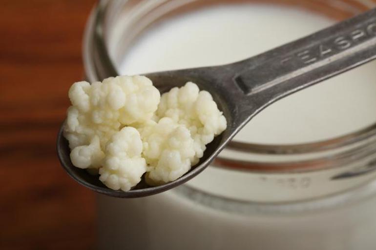 Kefir: Sağlığın Sırrı mı, Yoksa Gıda Çılgınlığı mı?