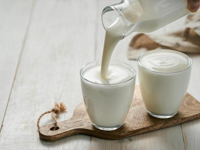 Kefir: Sağlığın Sırrı mı, Yoksa Gıda Çılgınlığı mı?