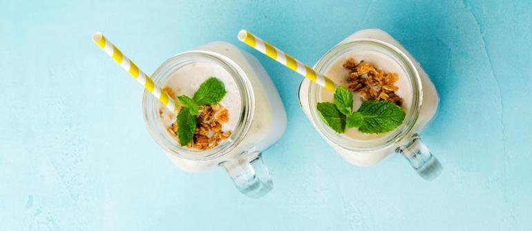 Kefir: Sağlığın Sırrı mı, Yoksa Gıda Çılgınlığı mı?