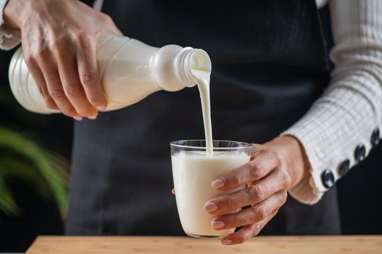Kefir: Sağlığın Sırrı mı, Yoksa Gıda Çılgınlığı mı?