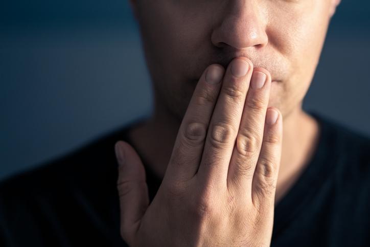 Kekemelik Nedir?
