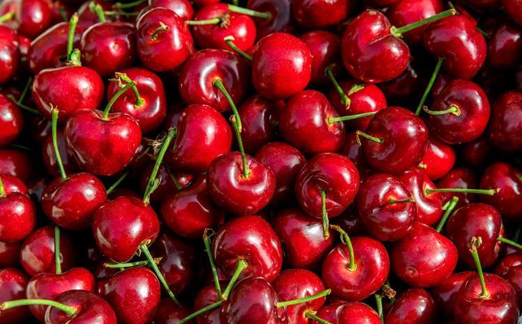 Kirazın Sağlık Faydaları: Yaz Aylarının Lezzeti
