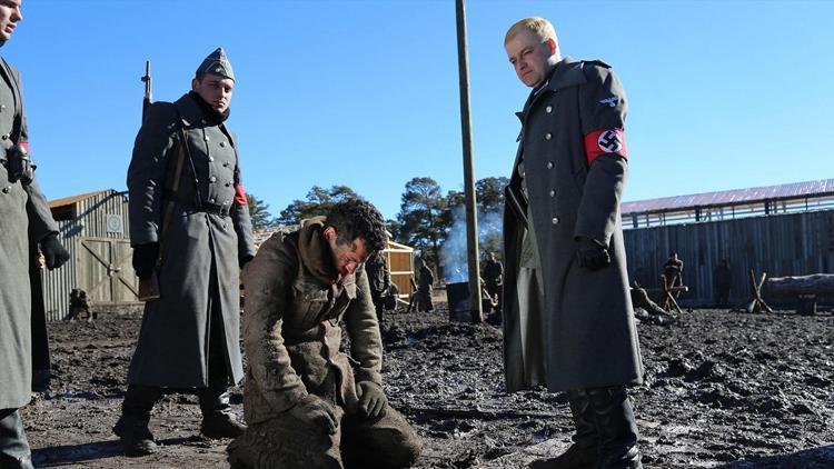 Kırımlı Filminin Konusu
