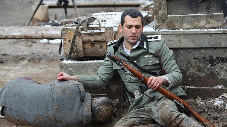 Kırımlı Filmi Hikayesi Gerçek Mi?