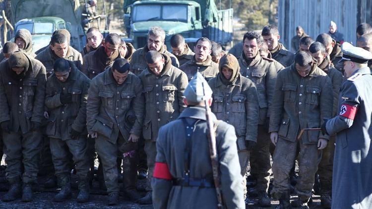 Kırımlı Filmi Ne Zaman ve Nerede Çekildi?