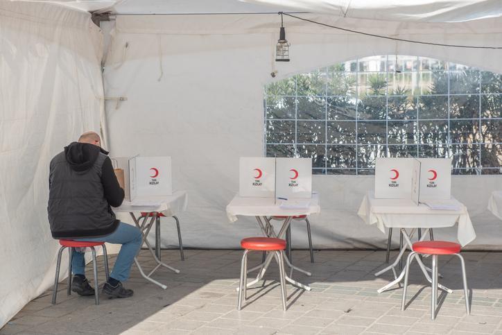 Kızılay Haftası: Kutlama Tarihleri ve Etkinlikler