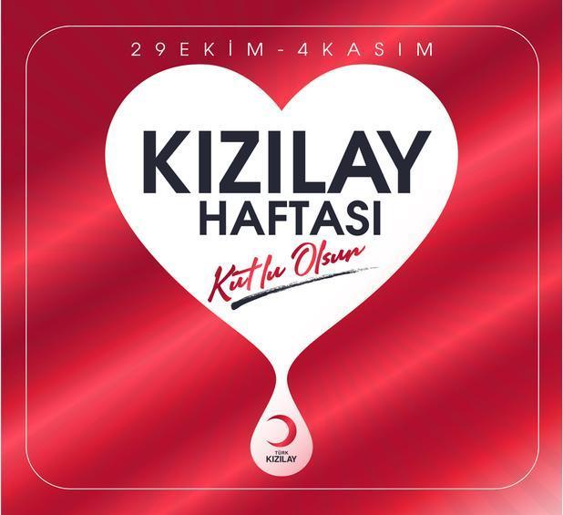 Kızılay Haftası: Kutlama Tarihleri ve Etkinlikler