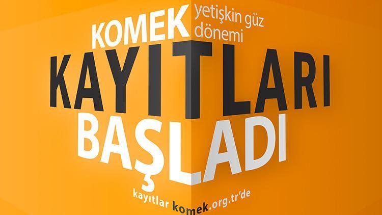 KOMEK Başvuruları İçin Beklenen Tarih Geldi!