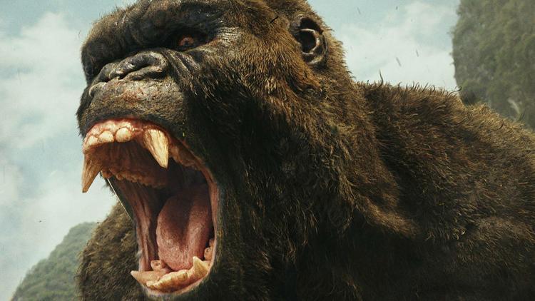 Kong: Kafatası Adası - Film İncelemesi ve Detayları