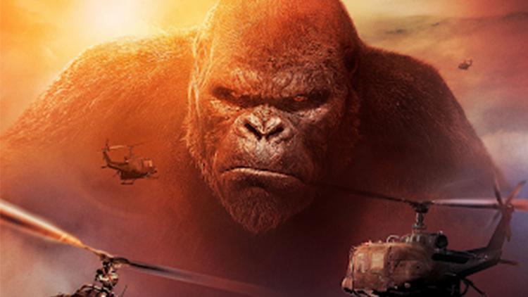 Kong: Kafatası Adası Filmi Hakkında