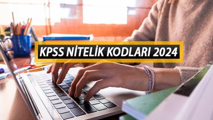 KPSS Nitelik Kodları ve Tercih Süreci