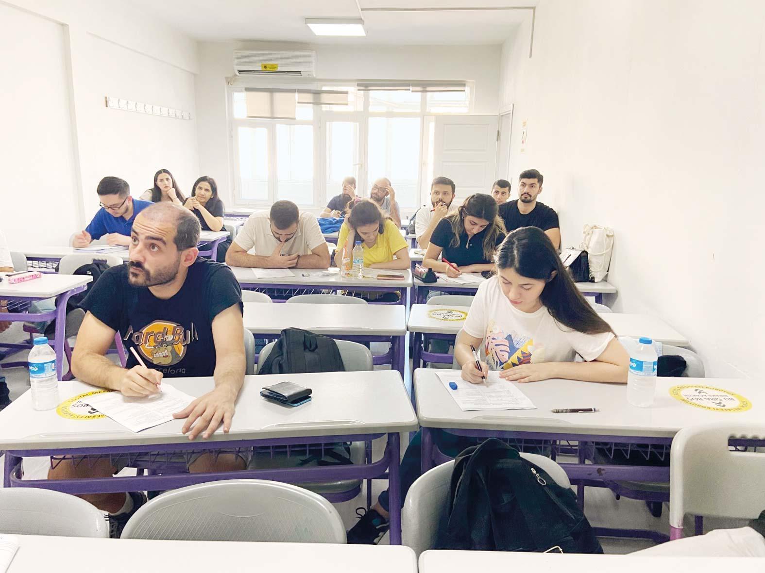KPSS Önlisans Tercih Süreci ve Branş Sıralamaları