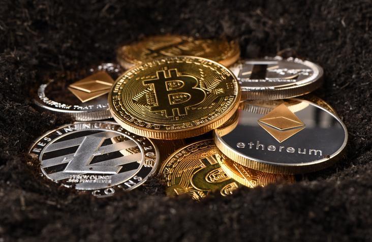 Kripto Varlık Yasası Türkiye Büyük Millet Meclisi'ne Sunuldu
