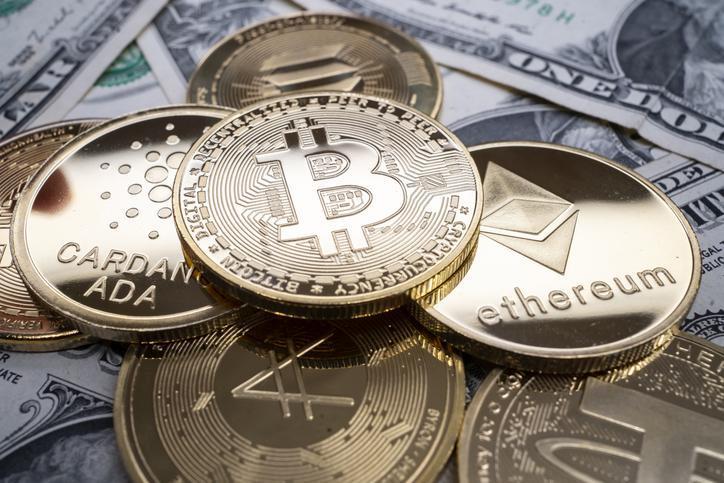 Kripto Varlık Yasası Türkiye Büyük Millet Meclisi'ne Sunuldu