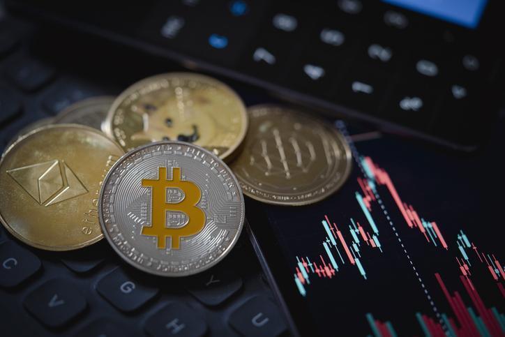 Kripto Varlık Yasası Türkiye Büyük Millet Meclisi'ne Sunuldu