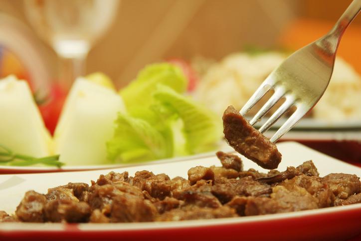 Kurban Bayramı İçin Lezzetli Kavurma Tarifi