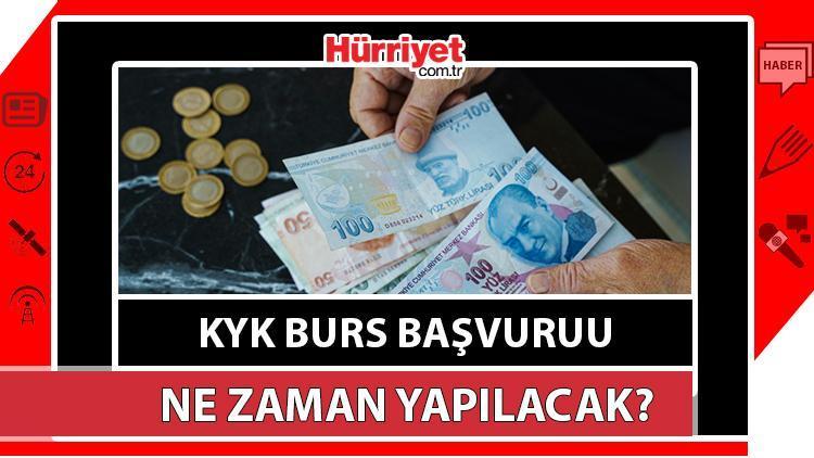 KYK Burs Başvuru Tarihleri ve Süreç Hakkında Bilgiler