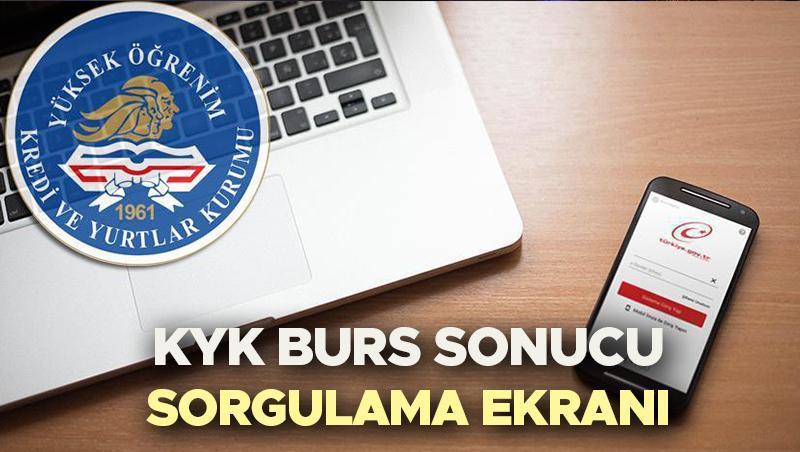 KYK Burs ve Kredi Sonuçları Ne Zaman Açıklanacak?