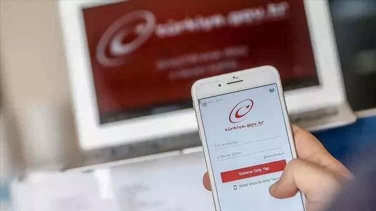 Taahhütname Onayı Nasıl Yapılır?