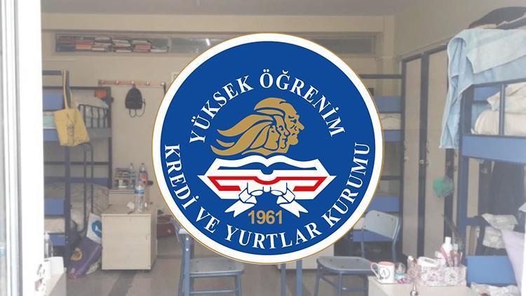 KYK Yurt Başvuru Sonuçları 2024 Açıklandı!