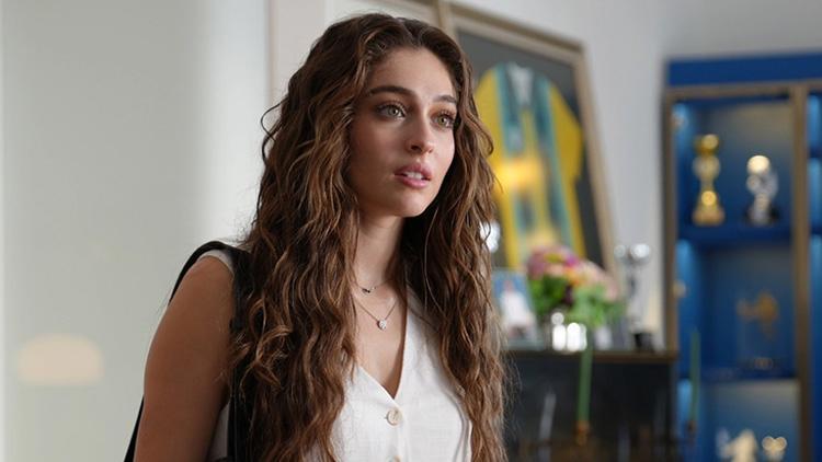Leyla: Hayat...Aşk...Adalet... Dizisi