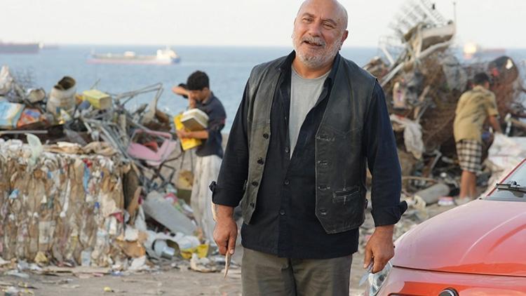 Leyla: Hayat...Aşk...Adalet... Dizisi