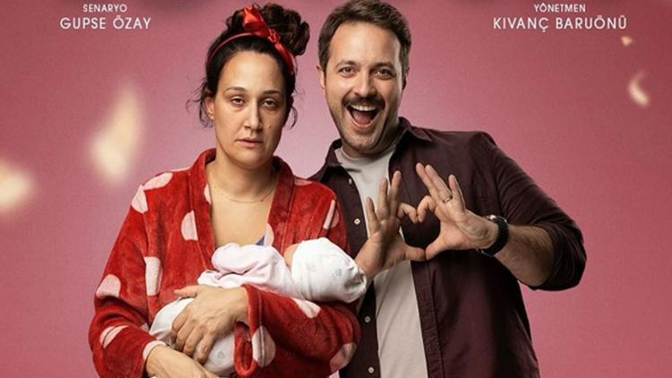 Lohusa Filmi Televizyonda!